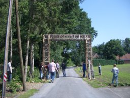 Schützenfest 2007
